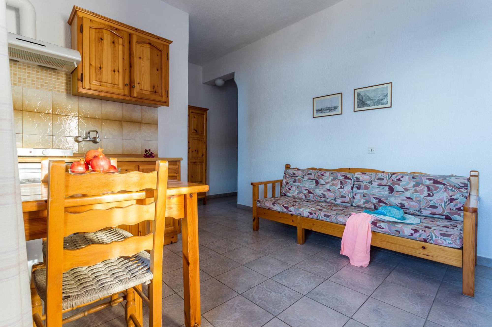 Nikolaos Studios Apartments Скопелос Екстериор снимка