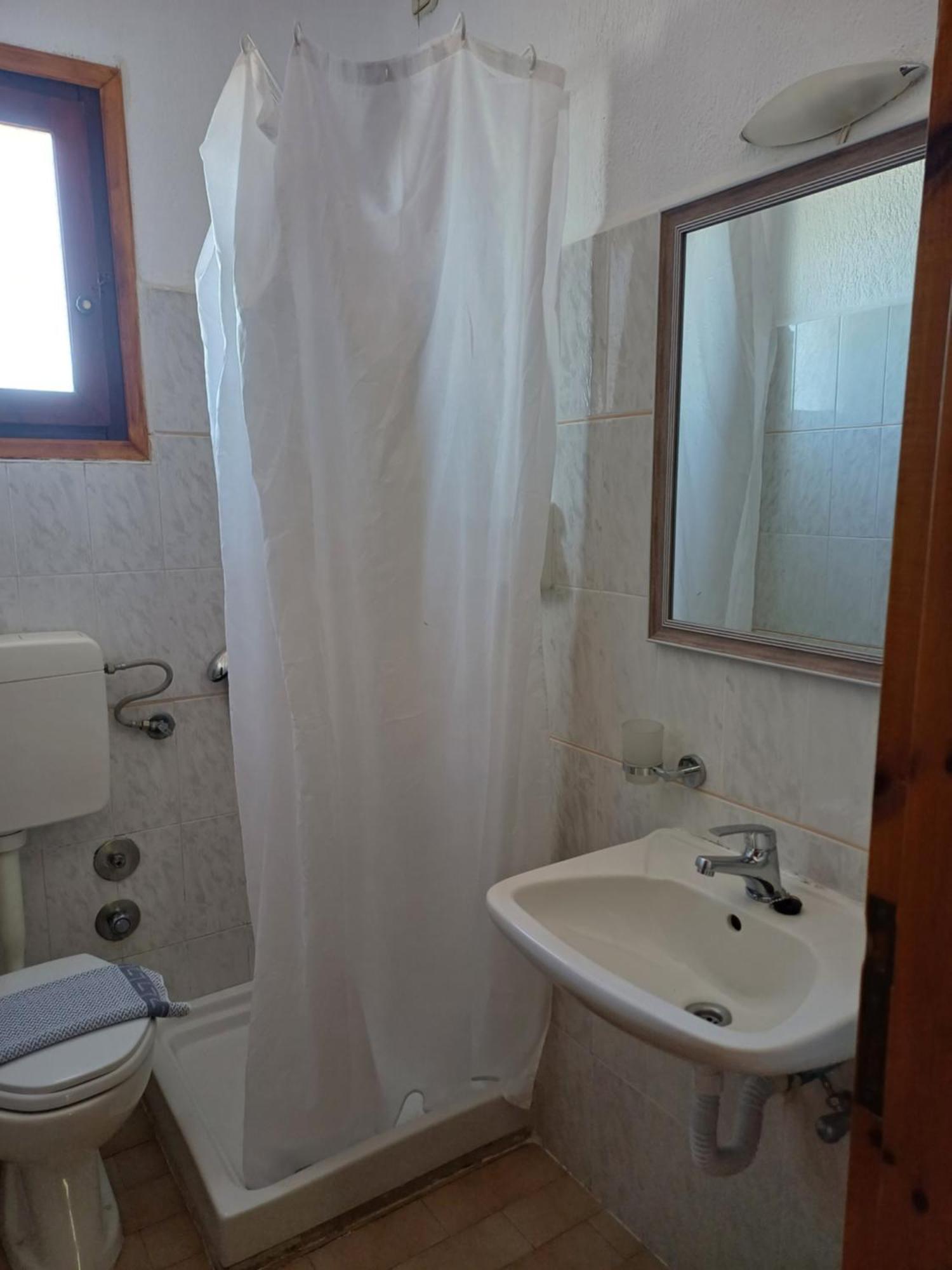 Nikolaos Studios Apartments Скопелос Екстериор снимка